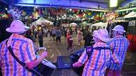 Noite Nordestina promete reunir tradição, cultura e gastronomia em Sidrolândia