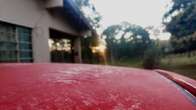 Nova frente fria pode provocar a onda de frio mais intensa do ano em Mato Grosso do Sul