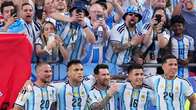 França e Argentina podem garantir vaga hoje