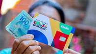 Beneficiários com NIS final 5 recebem parcela de junho hoje