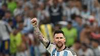Leo Messi já é o maior artilheiro da história das Copas do Mundo