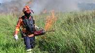 Mato Grosso do Sul se prepara para temporada de incêndios com ações preventivas