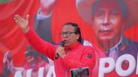 No Peru, Sánchez pede anulação de votos de eleitores no exterior