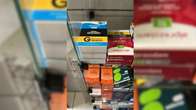 Farmacêutico é preso e drogaria lacrada por guardar antibióticos em banheiro no Los Angeles