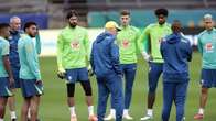 Com a Seleção Brasileira em campo, Copa do Mundo terá seis confrontos nesta quarta