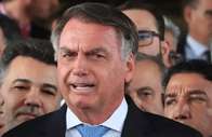 Bolsonaro nega intenção de descumprir a lei