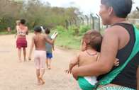 Saúde cria comitê para reduzir morte materna e infantil indígena