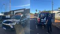 Idoso é preso em Sidrolândia acusado de aliciar adolescente com oferta de dinheiro para atos sexuais