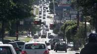 Detran-MS prorroga prazo do licenciamento para veículos com placas finais 1, 2 e 3