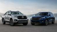 GWM promovem Pit Stop com test drive no 3º Open Pantanal de Beach Tennis em Sidrolândia