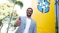 Presidente da CBF deve vir a Campo Grande para inaugurar Centro de Desenvolvimento do Futebol