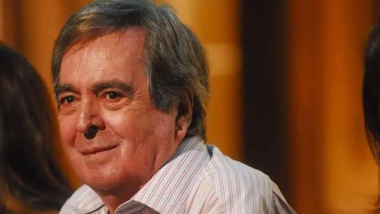 Benedito Ruy Barbosa, morre aos 95 anos