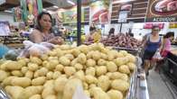 Cesta básica registra alta pelo quarto mês consecutivo em Campo Grande