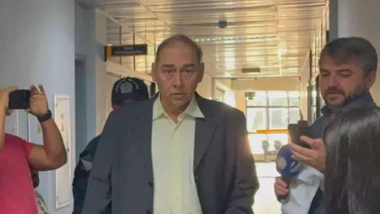 Morre às vésperas de completar 61 anos, Alcides Bernal, ex-prefeito de Campo Grande
