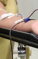 Hemosul realiza coleta de sangue em Sidrolândia no próximo dia 21