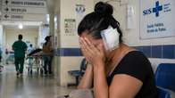 Mulher tem parte da orelha decepada com facão por atual de ex no Coronel Antonino