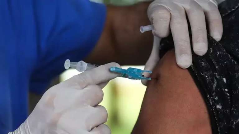 Gripe: Anvisa aprova nova vacina com 73% de eficácia