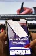 Lote especial de restituição do IRPF começa a ser pago nesta quarta
