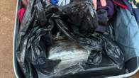 Homem flagrado com mais de 5 kg de maconha e haxixe em ônibus é condenado, mas cumprirá pena em liberdade