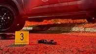 Foragido com passagens por roubo é identificado após morrer em confronto