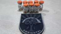 Polícia apreende medicamentos para emagrecimento proibidos