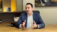 Pré-candidato a deputado federal, Wellison Muchiutti, critica aumento abrupto de impostos e cobra maior diálogo com sociedade