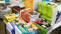 Escolas de MS passam a ser obrigadas a informar pais sobre livros lidos por alunos
