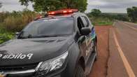 Polícia prende suspeito de mandar matar idoso por promessa de gado e R$ 25 mil