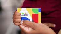 Beneficiários com NIS de final 1 recebem parcela de julho hoje