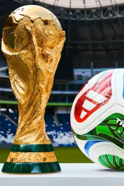 Copa do Mundo 2030 celebrará centenário do torneio com 6 países-sede