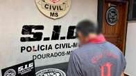 Tribunal do Júri condena a 36 anos homem que matou companheira na frente das crianças em Dourados