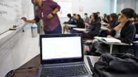 Prazo para comprovar informações de inscrição termina na sexta