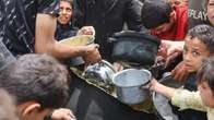 Programa Mundial de Alimentos alerta para mais cortes em ajuda a Gaza