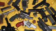 Número de armas legais em Mato Grosso do Sul cresce 240% e supera 40 mil registros