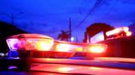 Briga de casal termina com homem esfaqueado na cabeça no Jardim Inápolis em Campo Grande