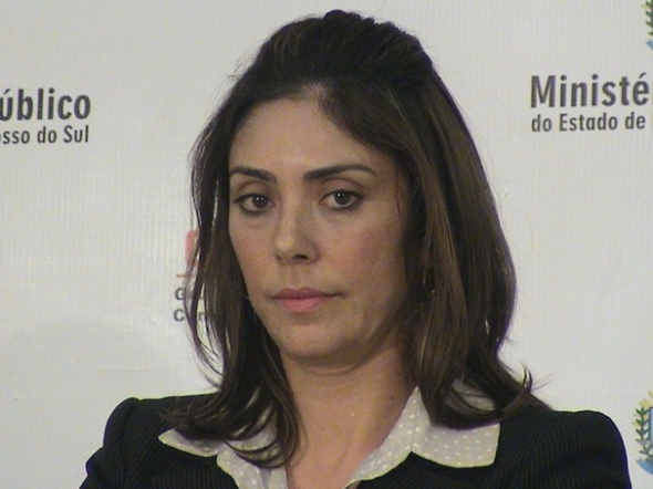 Gaeco divulga balanÃ§o e nÃ£o descarta envolvimento de oficiais da PM em esquema