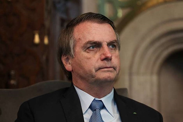 Bolsonaro afirma que demitirÃ¡ presidente dos Correios por agir como sindicalista