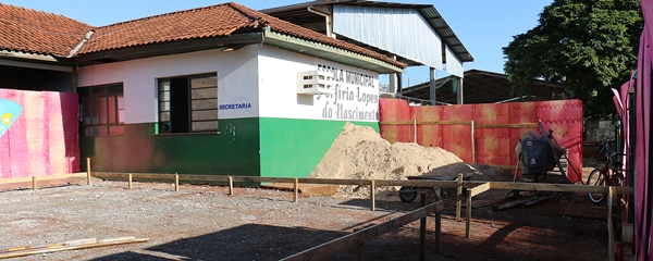 Prefeitura propÃµe que empresas destinem 5% dos incentivos e valor dos contratos em obras ou serviÃ§os