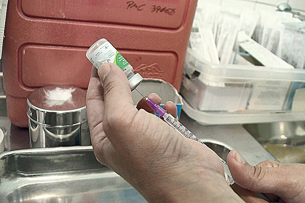 VÃ­rus H1N1 provocou 66% das mortes por gripe em 2018, diz MinistÃ©rio da SaÃºde
