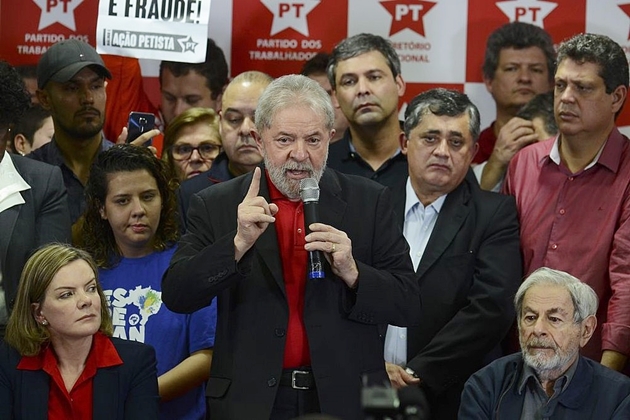 Fachin decide que Segunda Turma do STF vai julgar novo pedido de liberdade de Lula