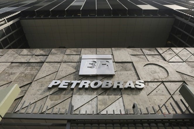 Petrobras recebe mais de R$ 1 bilhÃ£o  por meio da Lava Jato