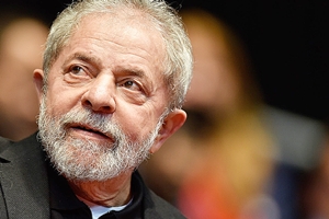 STF julga nesta quinta-feira pedido da defesa para evitar prisÃ£o de Lula