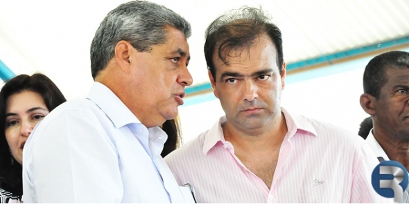 DEFINITIVO: Ademir esta livre da Uragano e deve assumir cargo no governo