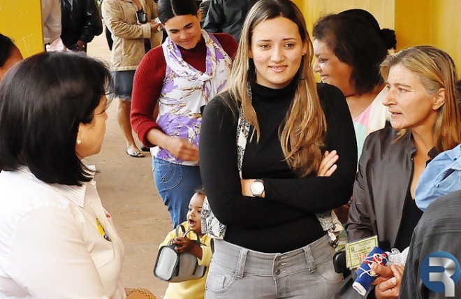 Voto feminino completa 80 anos hoje. A data Ã© comemorada em todo PaÃ­s