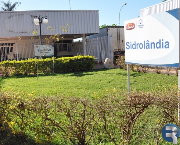 Municipio tem o 16º maior rebanho de galináceos do PaÃs