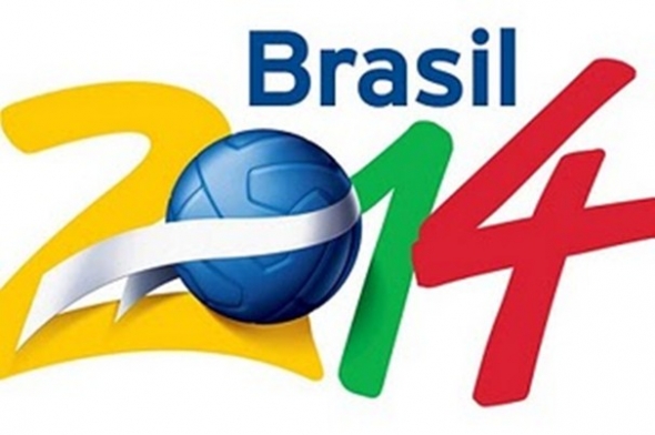 Fifa anuncia novo patrocinador para a Copa de 2014