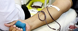 Hemosul programa para dia 14 campanha para doaÃ§Ã£o de Ã³rgÃ£os e sangue em SidrolÃ¢ndia