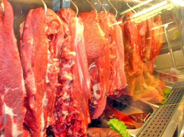 PreÃ§o da carne bovina pode subir mais de 30% com a entressafra em MS