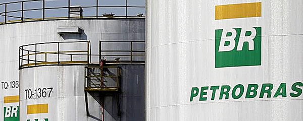 Petrobras reduz preÃ§o da gasolina nas refinarias pelo 3Âº dia seguido