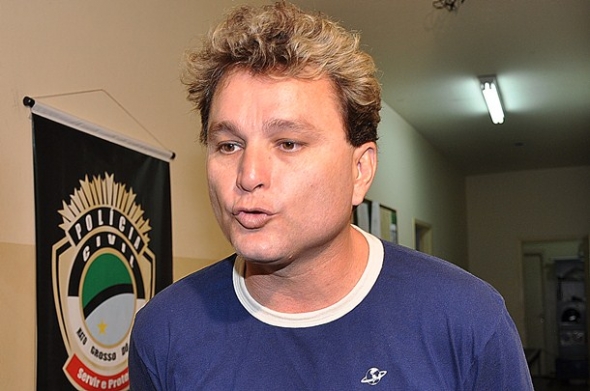 JustiÃ§a decreta a prisÃ£o temporÃ¡ria de tÃ©cnico em enfermagem e do cunhado de Mairelly